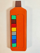 DDR Spielzeug Triola Musikspielzeug Vintage musikalische Früherziehung GA38