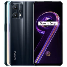 Realme 9 Pro 128GB 8GB RAM RMX3472 (FACTORY UNLOCKED) 6.6" 64MP (Global)