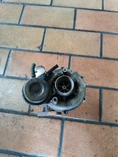 Genuine Audi A2 8Z 1.4 TDI AMF 55kW 75PS Turbocharger GS4045145 701729-35/N