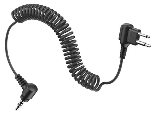Sena Tufftalk Radio Cable ONLY, for use 