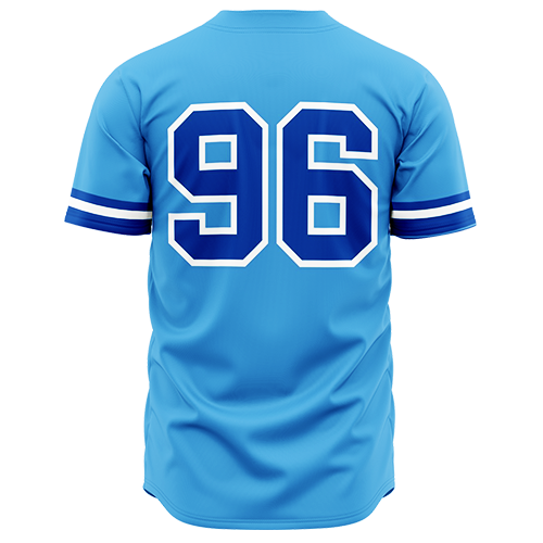 Atliens Outkast Andre 3000 Atlanta Braves Powder Blue Parody