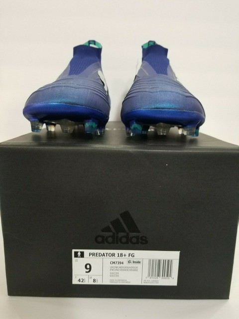 blackout predator 18