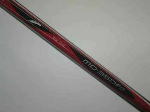 2010MODEL FOURTEEN GOLF CLUB DRIVER ST-110 10.5DEG R-FLEX - Image 4 of 4