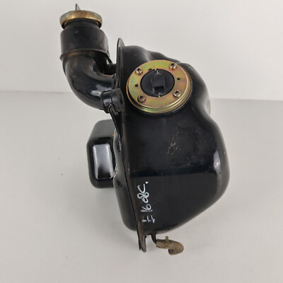 KAWASAKI ZX 130 FUEL TANK | eBay