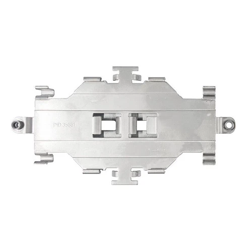 MIKROTIK DIN rail mounting bracket DINrail PRO (DRP-LTM)