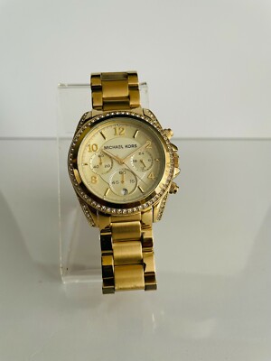 Michael Kors MK 5166 Women display picture 2