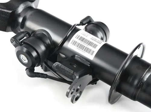 Paar Vorne Stoßdämpfer Federbeine Für BMW 7er F01 F02 5er F07 F10 F11 xDrive AWD - Bild 5 von 7
