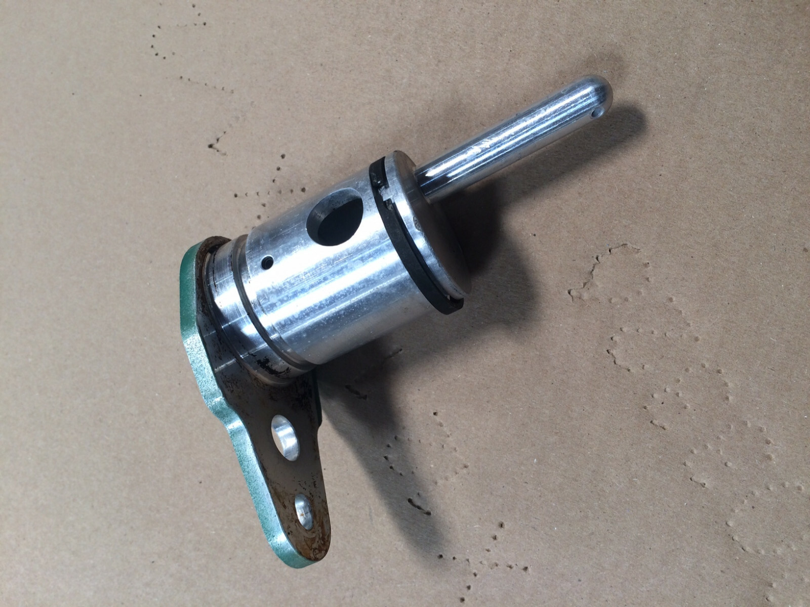 1 piece - Genuine Cummins QSK19 Piston Cooling Nozzle 3081719 | eBay