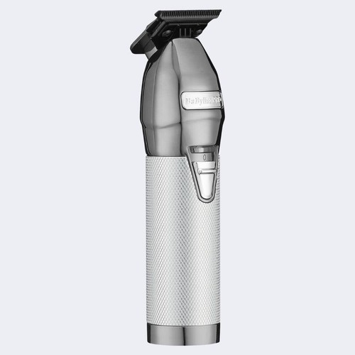 BaBylissPRO SILVERFX+ All-Metal Lithium Outlining Trimmer | FX787NS - Picture 2 of 7
