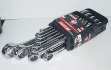Craftsman V Series 12 Piece SAE Combination Wrench Set CMMT87300V