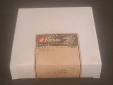 NEW IN BOX FP Diesel Detroit 5149559 .010 Main Bearing Shell Set FP-5149559
