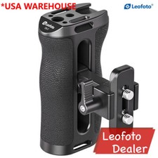 Leofoto CH-7-1 Side Handle  NATO/Picatinny Rail