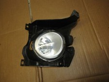 Porsche Cayenne 9PA 957 Facelift - Nebelscheinwerfer links inklusive Träger