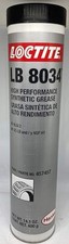 Loctite 457457, LB 8304 Grease, 400g Cartridge