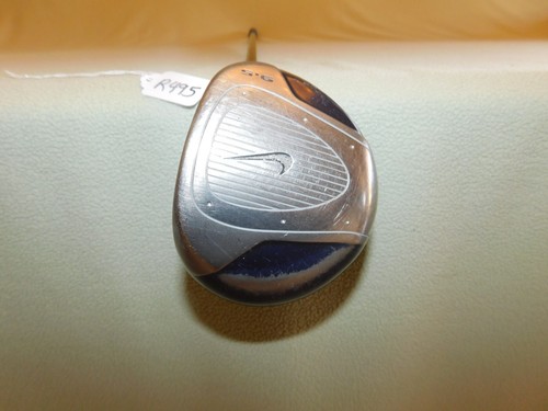 Nike Blue Stiff Flex Graphite Shaft 9.5* Driver 45 Inches R495 - Picture 1 of 11