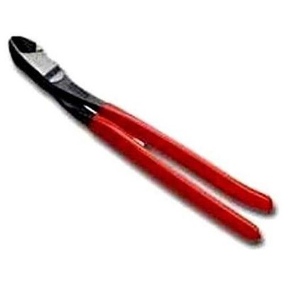 Knipex 7421200 8in. Ultra High Leverage Diagonal Cutter Pliers With 12 Degree