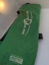 Extrication Device pack /Ambulance / Paramedic Rescue Equipment head straps KED