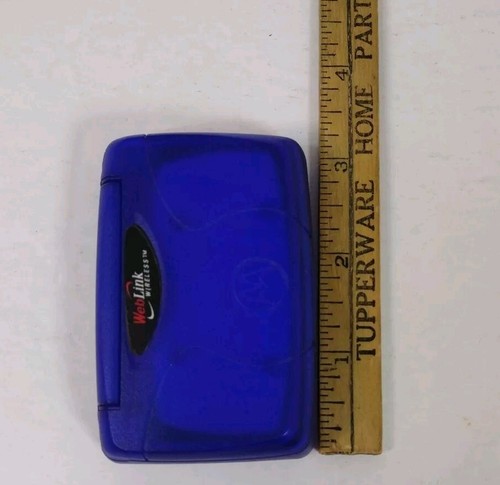Motorola Talkabout Advertising Store Display Pager Only - Picture 8 of 8