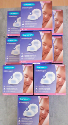 Lansinoh   Stilleinlagen   252 Stück   NEU   OVP