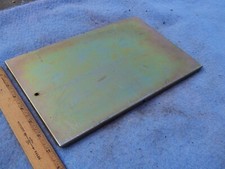 Wurlitzer 2500 2600 2700 2800 2900 3000 3100 3200 3300 Junction Box Bottom Cover