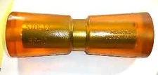 Stoltz Polyurethane Keel Roller 5/8X10"