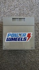 12-Volt Battery Power Wheels 1001175653