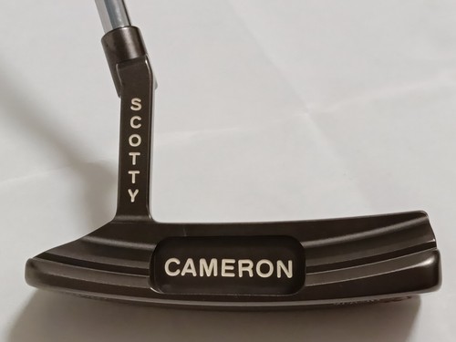 Scotty Cameron Putter CIRCA 62 No.3 w/HC RH 35in U25052001 - Picture 5 of 19