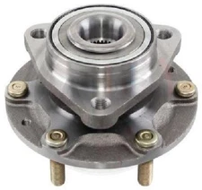 Original A.B.S. Wheel Bearing Kit 201507 for Kia