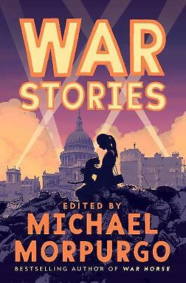 War Stories by Michael Morpurgo (Paperback, 2020)