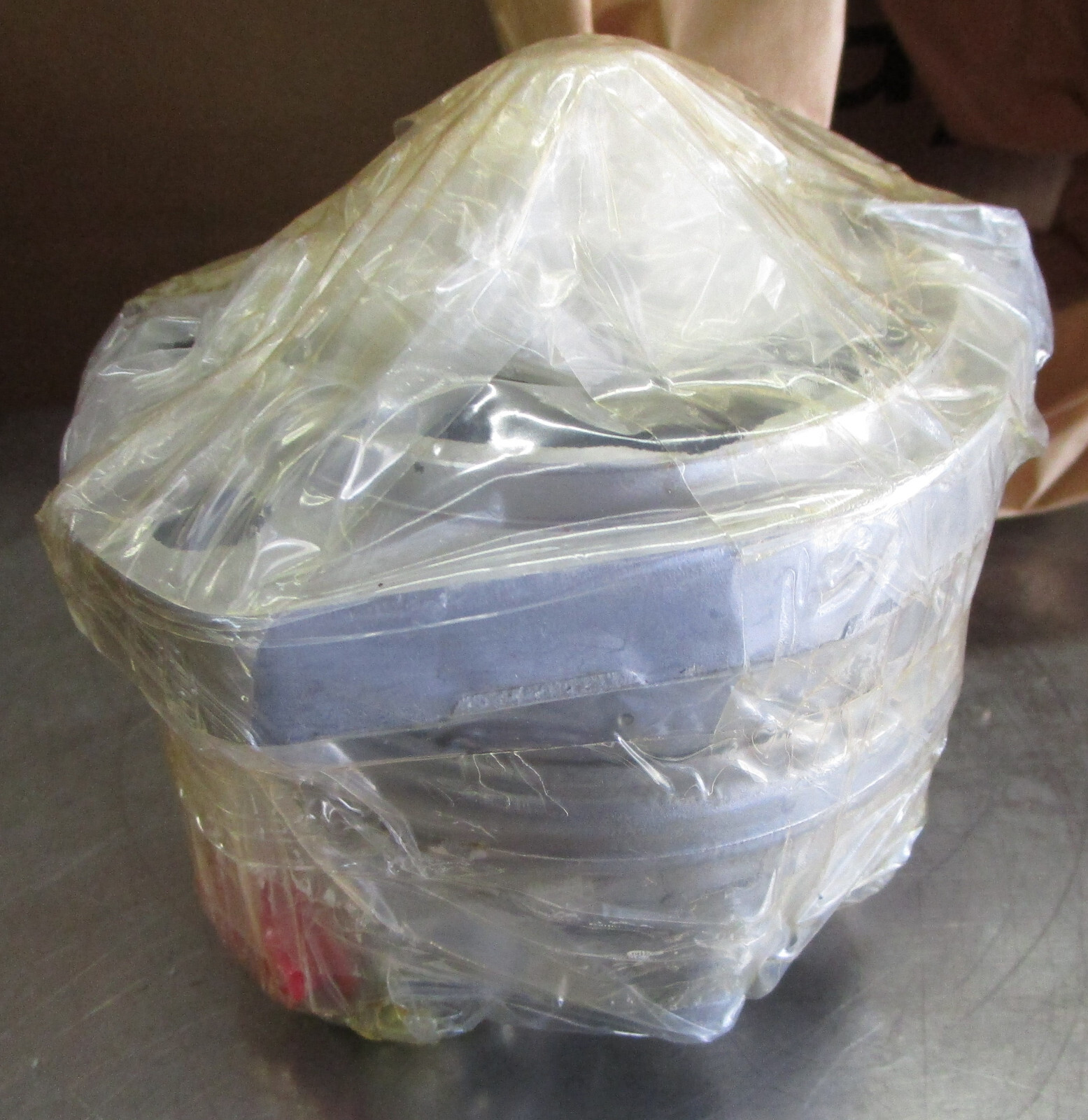 Eaton Cessna 26002RZE Hydraulic Gear Pump New Surplus H110705SM / i3