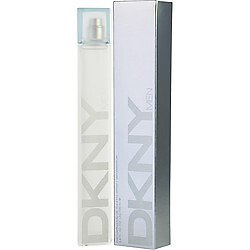 DKNY Donna Karan Energizing for Men Eau De Toilette 100ml uomo