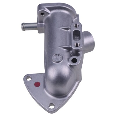 Thermostat Housing 16873-72704 for Kubota D722 BX1850D BX1860 BX1870 G2460G