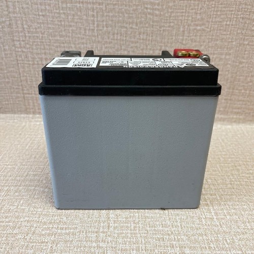 NAPA EXT14 Legend Premium Absorbed Glass Mat (AGM) Battery - Picture 7 of 9