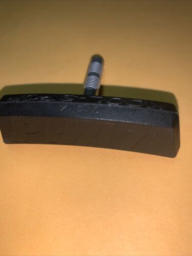 KOOL STOP Phat Padd bicycle CANTILEVER brake pads BLACK - Picture 3 of 4