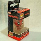 DEADPOOL POCKET POP! KEYCHAIN Original Funko 2024 BRAND NEW!  — photo 4