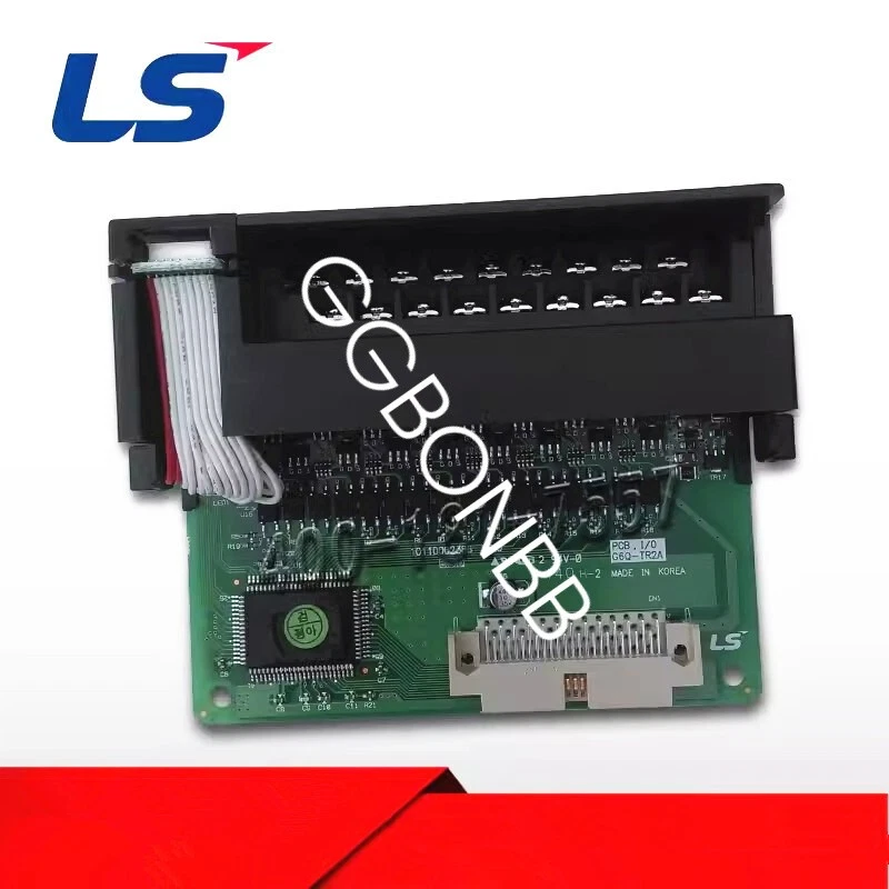 1pcs LS Module K200S series PLC output module G6Q-TR2A FedEx or DHL or UPS - Image 4 of 4