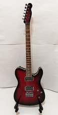 Fender Special Edition Custom Telecaster FMT ...