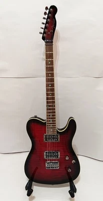 Fender Telecaster Special Edition for sale | eBay