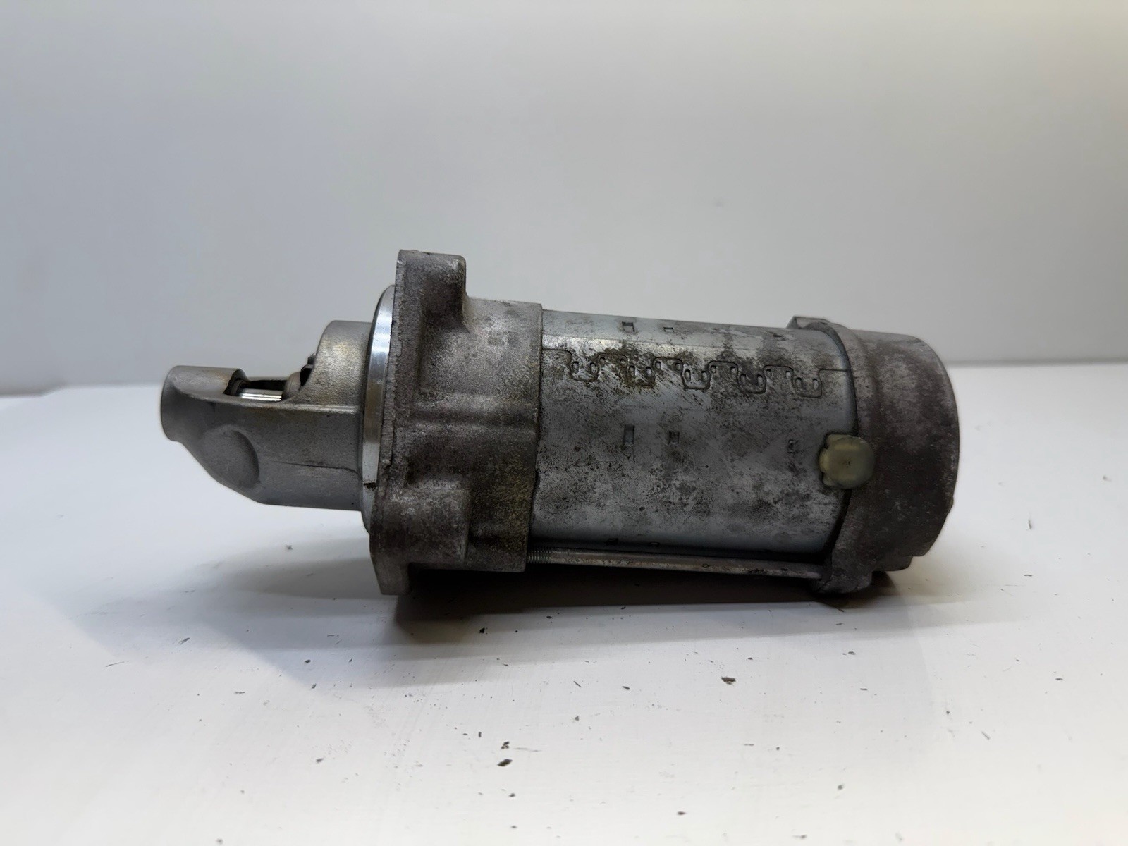 Maserati Ghibli 2017-2020 INNER Starter motor