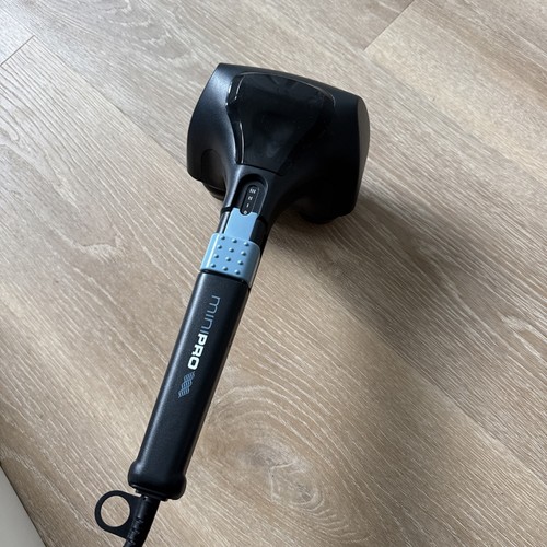 Thumper Mini Pro Handheld 3-Speed Percussion Massager