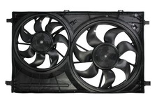 Radiateur Ford TOURNEO