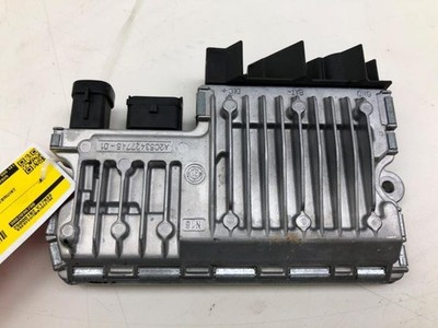 Start-Stop-System Opel Vivaro C Kasten K0 9802096780 P23912536