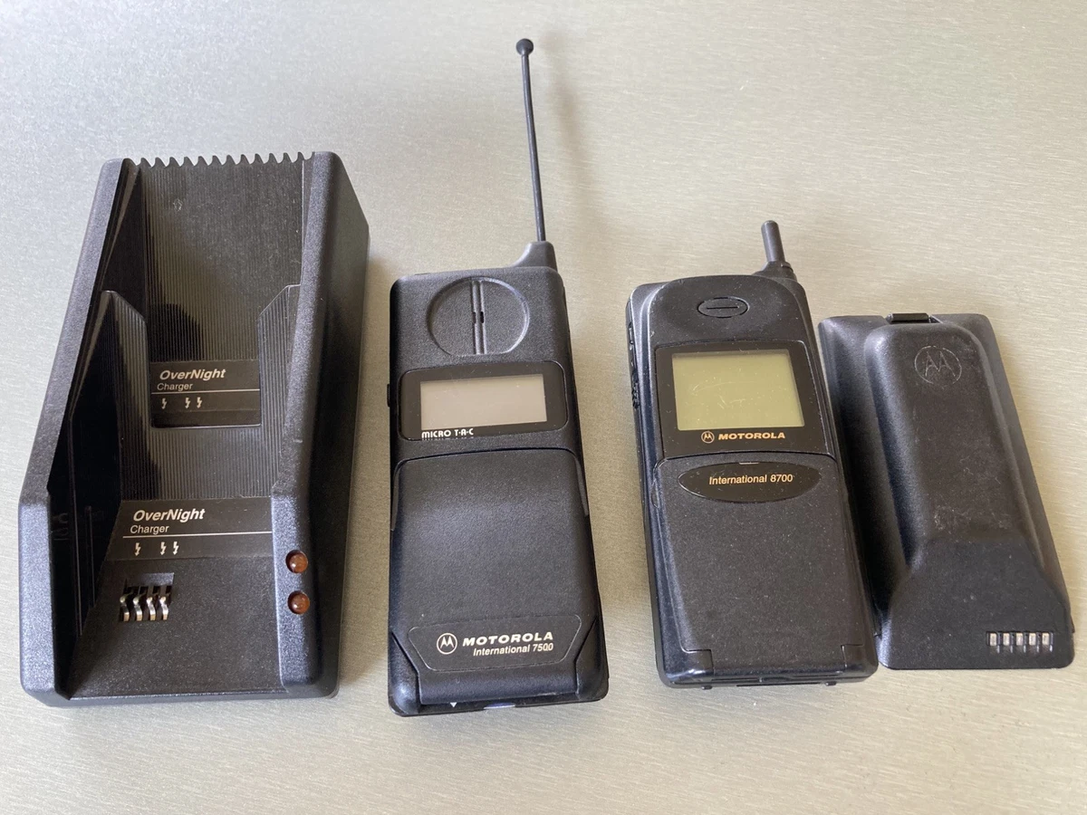 Motorola Microtac | eBay