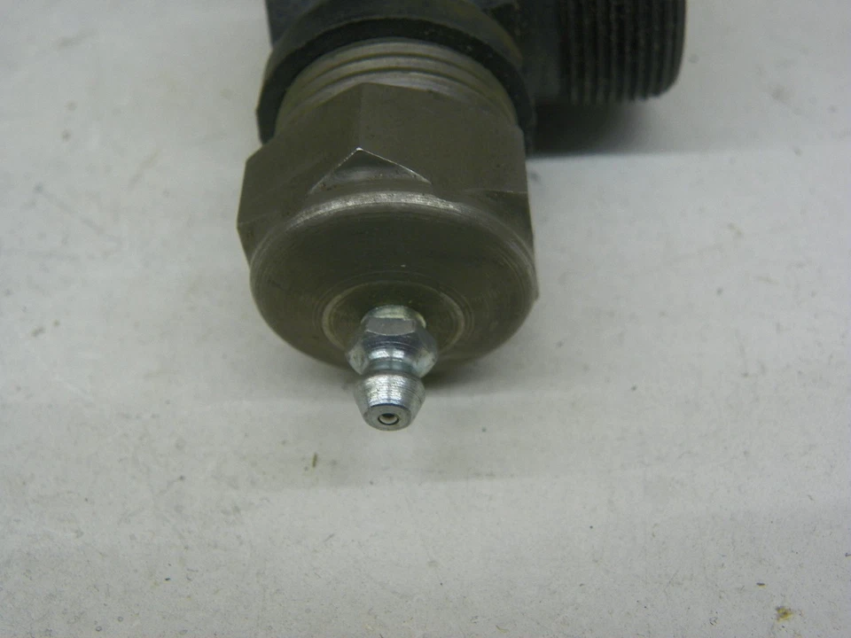 Brazo de control Moog K3022 NORS hecho en EE. UU. Foto 4 de 4