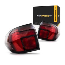 For Hyundai Santa Cruz 2022-2024 Tail Lights Driver & Passenger Side Pair | CAPA