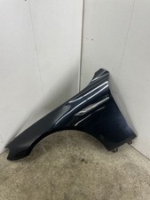 BMW 6 F12 F13 2014 Kotfl�gel 72458411 RVU6362