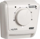 Room thermostat VEMER VE021200 CLIMATE SI