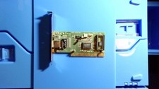 D-Link DFE-530TX Rev. C1 10/100MBPS Internal PCI Fast LAN Ethernet Card DL10038