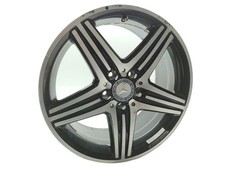 Jantes Mercedes 250