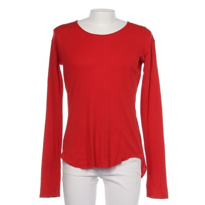 Longsleeve Balmain Rot XL